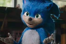 (is that even a word? Sonic Movie Slows Down Pushed To 2020 Over Design Debacle Vanity Fair