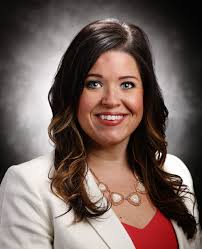 Kara Rapacz chosen as first lay principal