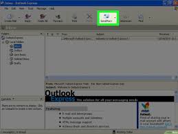 Merging the contacts ensures that both outlook and your phone have. E Mails Downloaden Van Microsoft Outlook Wikihow