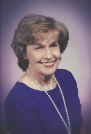 Obituary for June Elizabeth Becraft