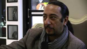 Статьи и публикации об авторе АЖДАР УЛДУЗ