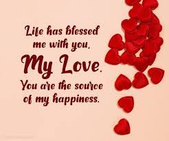 If you want to make your wife or girlfriend feel appreciated if you were a movie, i'd watch you over and over again. Happy Messages You Make Me Happy Quotes Wishesmsg