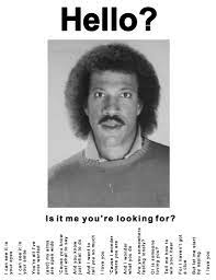 Getting A Haircut In Italy What You Need To Know Girl In Florence Lionel Richie Hilarious Funny Memes