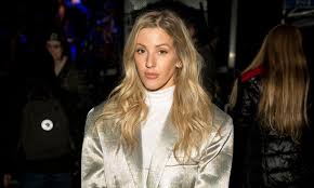 Listen to ellie goulding | soundcloud is an audio platform that lets you listen to what you love and share the sounds you create. Listen To Ellie Goulding S New Track Slow Grenade Ft Lauv