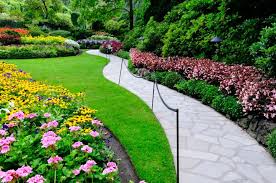 101 Walkway Ideas And Designs Photos Most Beautiful Gardens Garden Paths Butchart Gardens