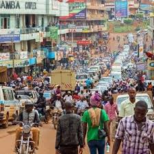 Select the subjects you want to know more about on euronews.com. Kampala Ug Breaking News Headlines Today Ground News