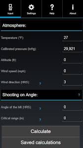 It's easy to install nikon spoton ballistic match for pc with bluestacks software either by finding nikon spoton ballistic match application in google play store page or through the help of apk file.it is time to install nikon spoton ballistic match for pc by visiting the google playstore page if you have successfully installed bluestacks. Download Meopta Ballistic Calculator Free For Android Meopta Ballistic Calculator Apk Download Steprimo Com