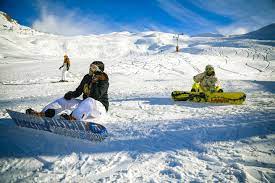 How To Teach Someone To Snowboard - Snowboard Selector
