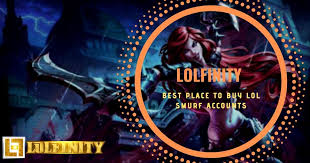 Buy gold 3 lol account (all champs) in singapore,singapore. Lolfinity No 1 Place To Buy League Of Legends Accounts