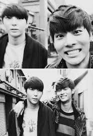 Leo And N N That S Scary Vixx N Vixx Vixx Members