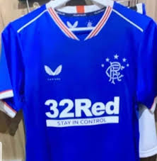 Jun 26, 2021 · rangers fans have flocked to the club megastore to snap up the new home kit for next season. Buy New Rangers Top Castore Cheap Online