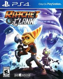 It is a sequel to ratchet & clank: Ratchet Clank 2016 Game Ratchet Clank Wiki Fandom