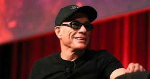 At the age of 12, van damme began his. Jean Claude Van Damme Still In Love I Have A Girlfriend Teasing Message The Indian Paper