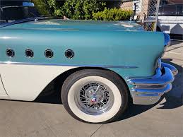Image result for Gulf Turquoise 1955 Buick
