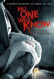 It was also voted the best horror film with 67 votes in a 2015 poll of 104 horror professionals conducted by hitfix, and topped a readers' poll by rolling stone magazine in 2014. No One Will Know 2012 Horror Movies List Thriller Movie Best Horror Movies