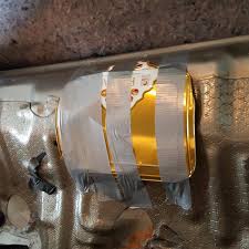 Fuel Pump Replacement Without Lowering The Tank Taurus Car Club Of America Ford Taurus Forum