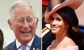 Charles and IRA bomber shake hands