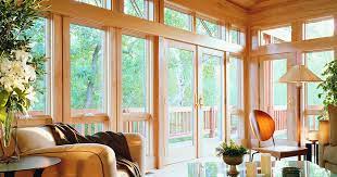 Ten (10) year limited warranty for components other than glass. Andersen Windows A Series Vs 400 Series Comparison