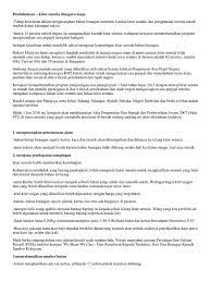 Bagaimana cara untuk melupuskan sisa pepejal? Kepentingan Kitar Semula