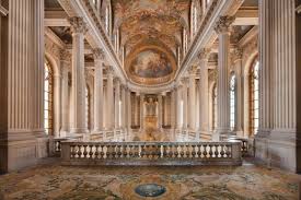 Château de versailles, fondation orange. Yvelines Le Centre De Musique Baroque De Versailles Lance Sa Premiere Exposition Virtuelle Sur La Chapelle Royale 78actu