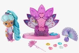 Shimmer, shine, nahal, tala, zac, leah. Enter Princess Samira S Enchanted Throne Room With Fisher Price Shimmer And Shine Princess Samira S Palace Free Transparent Png Download Pngkey