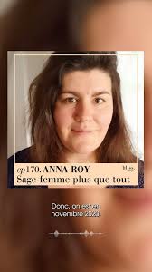« Je suis maltraitante ». , Cette phrase devenue culte et utilisée par  beaucoup de sages-femmes, c’est notre chère @_anna.roy_ qui en est à  l’origine. , Elle s’est rendue compte après une garde ...