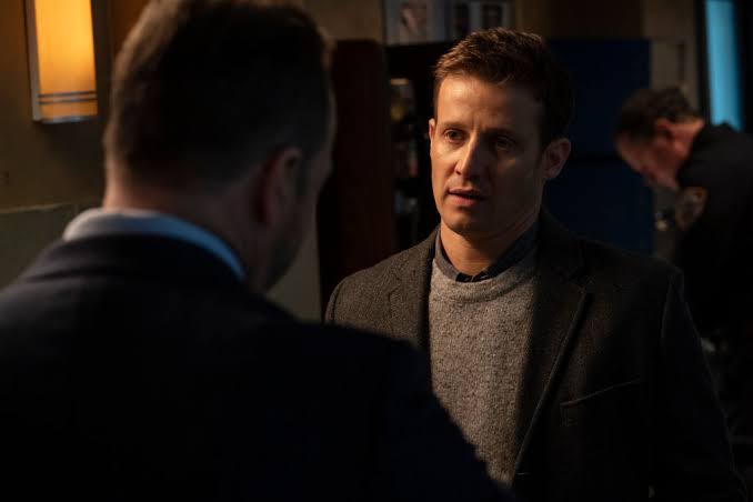 Blue Bloods': Is Jamie Slowly Being Turned Into a Dishonest Sergeant in  Season 10?