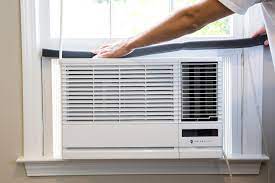 Five Annoying Window Ac Problems And How To Avoid Them Window Unit Air Conditioners Window Unit Window Air Conditioner