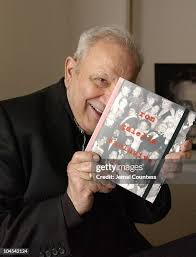 Candice Lock and Alfred Mui during Ron Galella Book Signing for "Ron...  News Photo