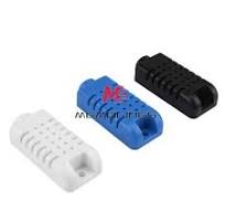 10PCS Temperature Humidity Sensor Housing Plastic Junction Box Electrical Case | eBay