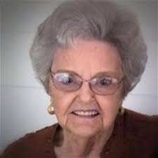 Obituary information for Juanita Lunsford