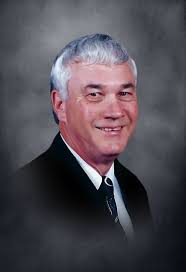 Obituary of John Wesley Sanders