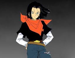 Doragon bōru) is a japanese media franchise created by akira toriyama in 1984. How To Get Android 17 Cosplay Of Dragon Ball Z Shecos Blog