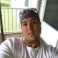 Brian Tavarez's Instagram, Twitter & Facebook