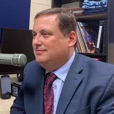 Join CASD superintendent Dr. Dion Betts at noon