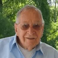 John R. "Jack" Reitz (1927-2020)