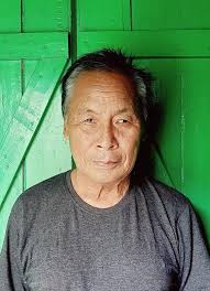 _Office of the_ *Young Paite Association* *Kanaan Veng Unit* *MIMANG ZONNA*  _22.02.2025_ Min: G Tualzakam Kum: 82 A zi: Khupman Tulel a omna: Kanaan  Veng, New Lamka February 19, 2025, dak 2:00PM