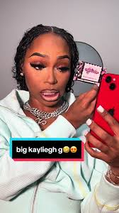 Kayleigh Kirkpatrick