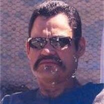 Richard Herrera Obituary
