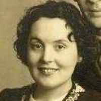 Annie Victoria Canter (1915–2006)