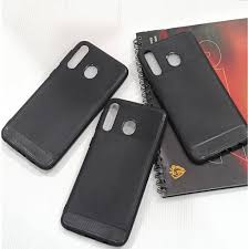 Jual Case CARBON AARON REALME 6,C11 2020,NARZO 20, XIAOMI REDMI 7,7A,REDMI  8A,REDMI GO