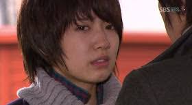 Sinopsis Drama dan Film Korea: Sinopsis You're Beautiful Episode 8