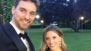 Pau gasol sáez (barcellona, 6 luglio 1980) è un cestista spagnolo. La Boda Secreta De Pau Gasol Y Cat Mcdonnell Cotilleando El Mejor Foro De Cotilleos Sobre La Realeza Y Los Famosos Felipe Y Letizia
