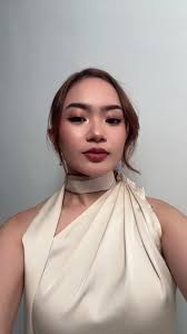 Abby Bautista Actress