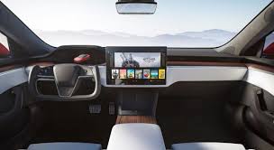 Authored by denis gurskiy, ev bite. Tesla Model S And X Refresh Update For 2021 Plus Photos