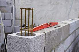 Le fer à béton est également appelé barre d'armature et comme son nom l'indique, il est principalement utilisé pour le renforcement du béton (béton armé). Tout Savoir Sur Le Chainage Travaux Beton