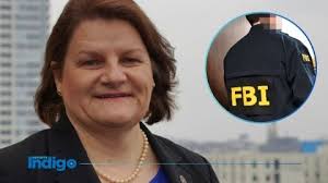 Quién es Hannah Dugan, jueza de EU arrestada por el FBI tras impedir  detención de migrante mexicano?