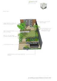 Greencube Garden And Landscape Design Uk Landscape Design Landscape Design Drawings Garden Planning