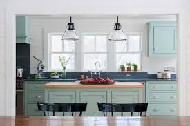 More than 2,000 homes were surveyed, and the results showed that white tops the charts, with 40 percent of the. Most Fashionable Kitchen Trends 2021 Kitchens In A Modern Style From Leading Designers Edecortrends