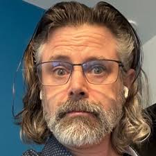 David Wheeler (@theory@xoxo.zone)